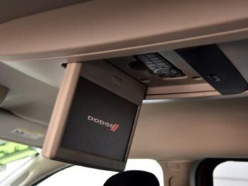 2013 Dodge Caravan 4dr Wgn SXT full