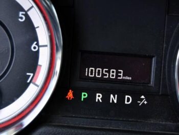 2013 Dodge Caravan 4dr Wgn SXT full