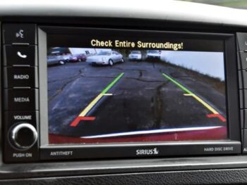 2013 Dodge Caravan 4dr Wgn SXT full