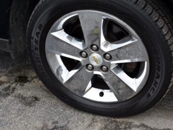 2012 Chevrolet Equinox FWD 4dr LT w/2LT Sport Utility full