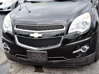 2012 Chevrolet Equinox FWD 4dr LT w/2LT Sport Utility full