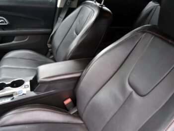 2012 Chevrolet Equinox FWD 4dr LT w/2LT Sport Utility full