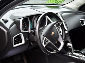 2012 Chevrolet Equinox FWD 4dr LT w/2LT Sport Utility full