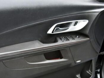 2012 Chevrolet Equinox FWD 4dr LT w/2LT Sport Utility full