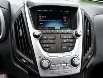 2012 Chevrolet Equinox FWD 4dr LT w/2LT Sport Utility full