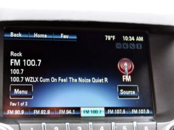 2012 Chevrolet Equinox FWD 4dr LT w/2LT Sport Utility full