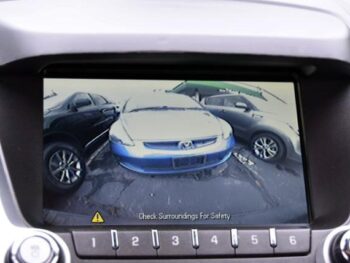 2012 Chevrolet Equinox FWD 4dr LT w/2LT Sport Utility full