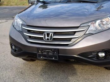 2014 Honda CR-V AWD 5dr EX-L Sport Utility full