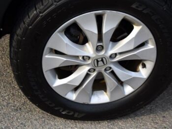 2014 Honda CR-V AWD 5dr EX-L Sport Utility full