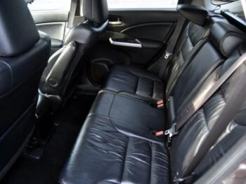 2014 Honda CR-V AWD 5dr EX-L Sport Utility full