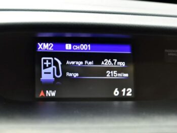 2014 Honda CR-V AWD 5dr EX-L Sport Utility full