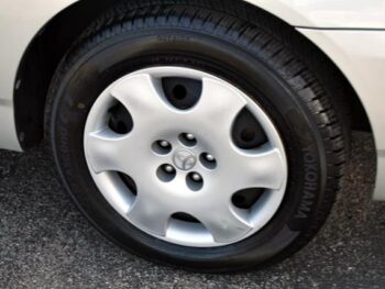 2004 Toyota Corolla 4dr Sdn S Auto (Natl) 4dr Car full