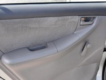 2004 Toyota Corolla 4dr Sdn S Auto (Natl) 4dr Car full