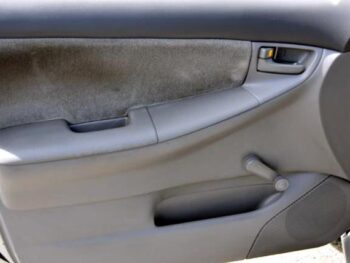 2004 Toyota Corolla 4dr Sdn S Auto (Natl) 4dr Car full