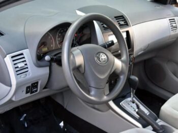 2010 Toyota Corolla 4dr Sdn Auto LE (SE) 4dr Car full