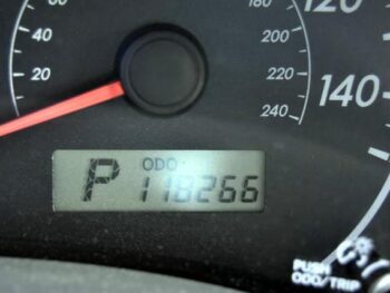 2010 Toyota Corolla 4dr Sdn Auto LE (SE) 4dr Car full