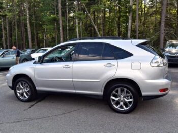 2009 Lexus RX 350 AWD 4dr Sport Utility full