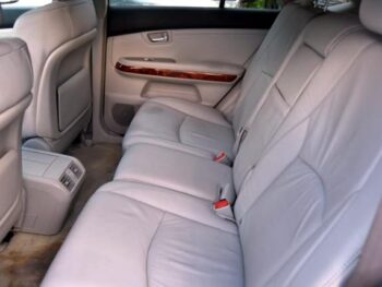 2009 Lexus RX 350 AWD 4dr Sport Utility full