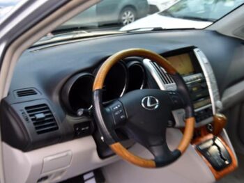 2009 Lexus RX 350 AWD 4dr Sport Utility full