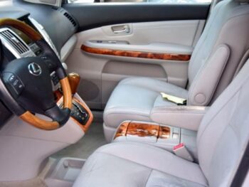 2009 Lexus RX 350 AWD 4dr Sport Utility full