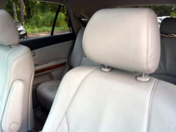 2009 Lexus RX 350 AWD 4dr Sport Utility full