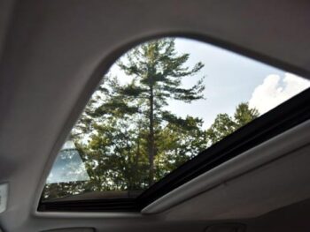 2009 Lexus RX 350 AWD 4dr Sport Utility full