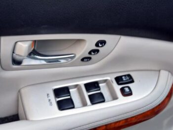 2009 Lexus RX 350 AWD 4dr Sport Utility full