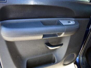 2011 Chevrolet Silverado 1500 4WD Crew Cab 143.5″ LT Crew Cab Pickup – Short Bed full