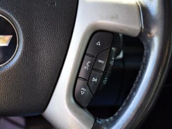 2011 Chevrolet Silverado 1500 4WD Crew Cab 143.5″ LT Crew Cab Pickup – Short Bed full