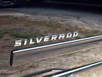 2013 Chevrolet Silverado 1500 4WD Crew Cab 143.5″ LT Crew Cab Pickup – Short Bed full