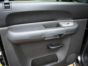 2013 Chevrolet Silverado 1500 4WD Crew Cab 143.5″ LT Crew Cab Pickup – Short Bed full