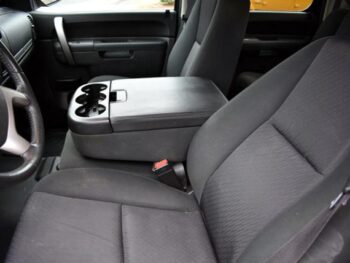 2013 Chevrolet Silverado 1500 4WD Crew Cab 143.5″ LT Crew Cab Pickup – Short Bed full