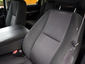 2013 Chevrolet Silverado 1500 4WD Crew Cab 143.5″ LT Crew Cab Pickup – Short Bed full