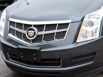 2012 Cadillac SRX AWD 4dr Luxury Collection Sport Utility full