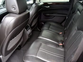 2012 Cadillac SRX AWD 4dr Luxury Collection Sport Utility full