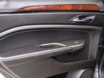 2012 Cadillac SRX AWD 4dr Luxury Collection Sport Utility full