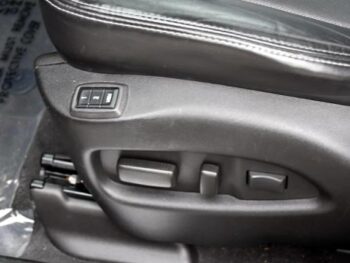 2012 Cadillac SRX AWD 4dr Luxury Collection Sport Utility full