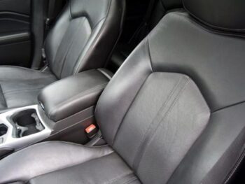 2012 Cadillac SRX AWD 4dr Luxury Collection Sport Utility full