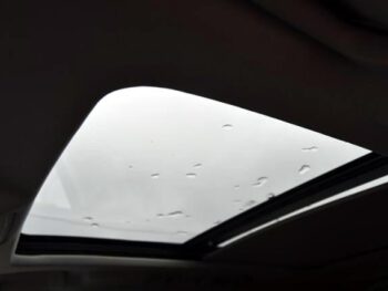 2012 Cadillac SRX AWD 4dr Luxury Collection Sport Utility full