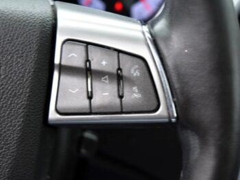 2012 Cadillac SRX AWD 4dr Luxury Collection Sport Utility full