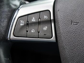 2012 Cadillac SRX AWD 4dr Luxury Collection Sport Utility full