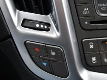 2012 Cadillac SRX AWD 4dr Luxury Collection Sport Utility full