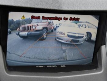 2012 Cadillac SRX AWD 4dr Luxury Collection Sport Utility full