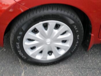 2014 Nissan Versa Note 5dr HB Manual 1.6 S 4dr Car full