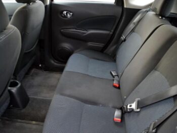 2014 Nissan Versa Note 5dr HB Manual 1.6 S 4dr Car full