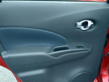 2014 Nissan Versa Note 5dr HB Manual 1.6 S 4dr Car full