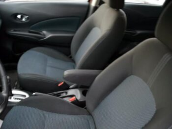 2014 Nissan Versa Note 5dr HB Manual 1.6 S 4dr Car full