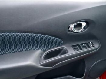 2014 Nissan Versa Note 5dr HB Manual 1.6 S 4dr Car full