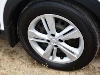 2018 Nissan Kicks S FWD Sport Utility full