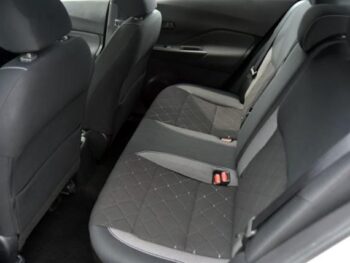 2018 Nissan Kicks S FWD Sport Utility full